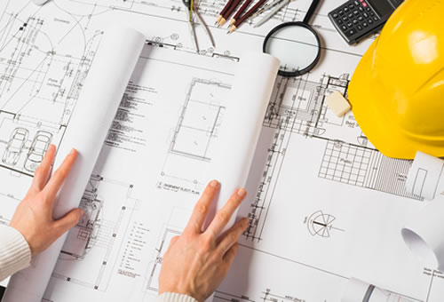 tervezői és kivitelezői tendereztetés Technical and Budget analysis